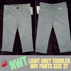 Oshkosh Toddler Boy Dress Pants